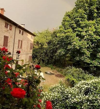 马拉内罗Relaxing Retreat In Rural Italy B&;B住宿加早餐旅馆 外观 照片