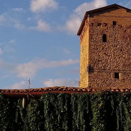 马拉内罗Relaxing Retreat In Rural Italy B&;B住宿加早餐旅馆 外观 照片