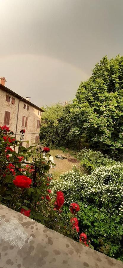 马拉内罗Relaxing Retreat In Rural Italy B&;B住宿加早餐旅馆 外观 照片