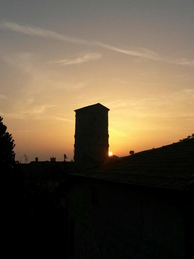 马拉内罗Relaxing Retreat In Rural Italy B&;B住宿加早餐旅馆 外观 照片