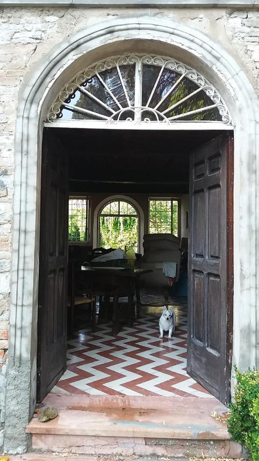 马拉内罗Relaxing Retreat In Rural Italy B&;B住宿加早餐旅馆 外观 照片