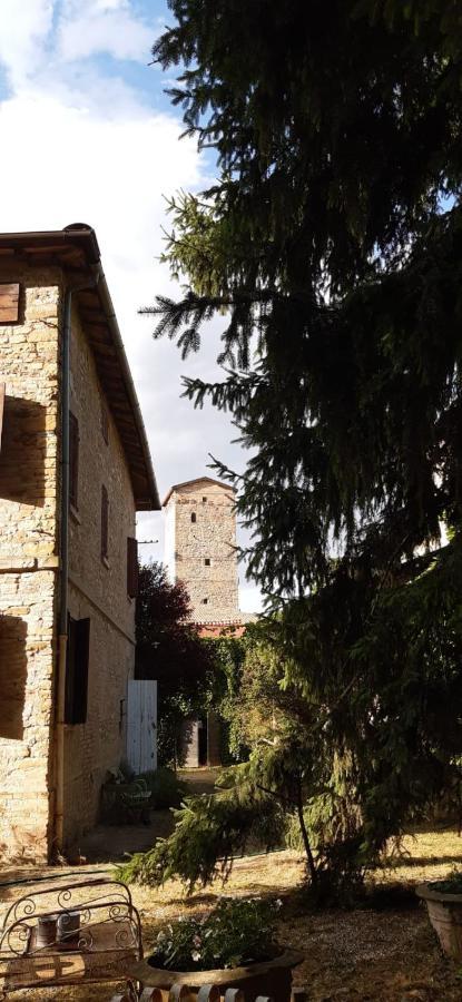 马拉内罗Relaxing Retreat In Rural Italy B&;B住宿加早餐旅馆 外观 照片